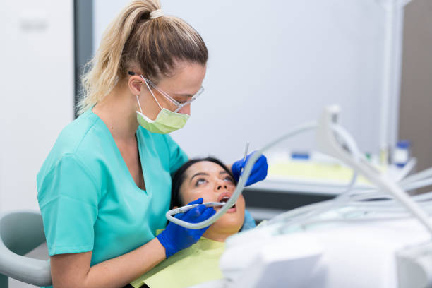 Best Emergency Treatment for Dental Infections or Abscesses in Ketchikan, AK