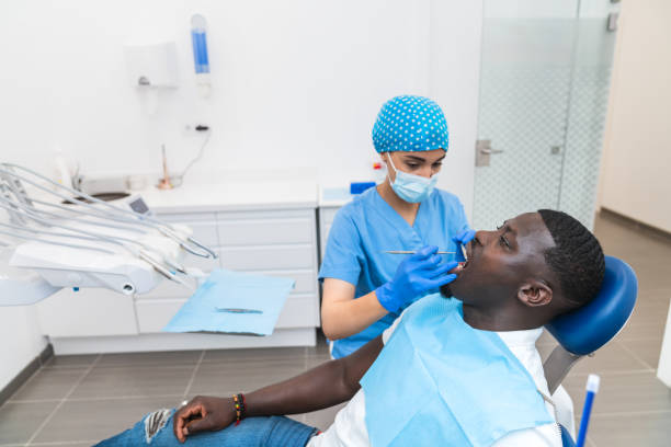 Best 24-Hour Emergency Dentist in Ketchikan, AK