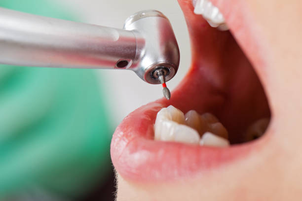 Best Pediatric Emergency Dentist in Ketchikan, AK